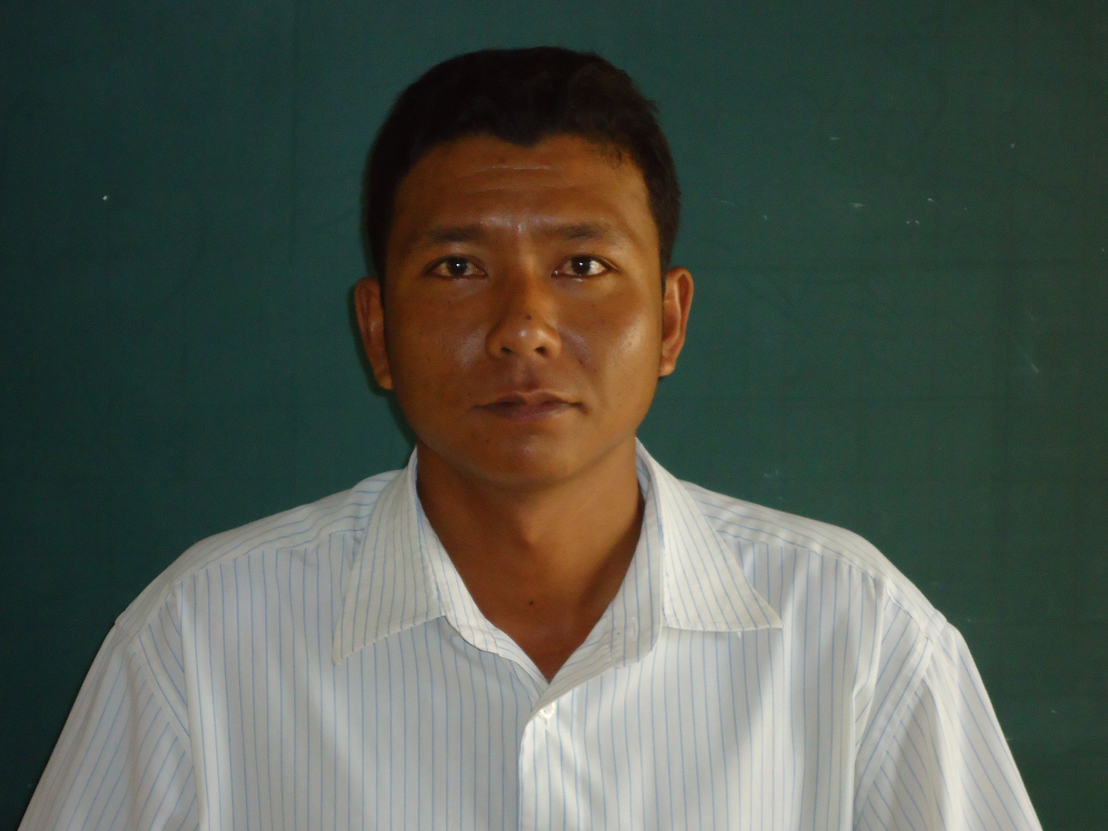 Lâm Minh Khải